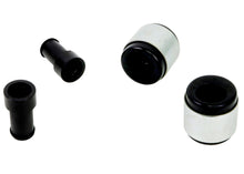 Load image into Gallery viewer, Whiteline W52614 Front Control Arm Bushing Fits Mini Cooper 02-16