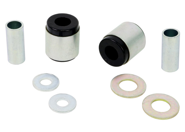 Whiteline W52662 Front Control Arm Bushing Kit Fits Mitsubishi Mirage 93-02