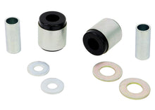 Load image into Gallery viewer, Whiteline W52662 Front Control Arm Bushing Kit Fits Mitsubishi Mirage 93-02