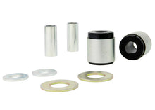 Load image into Gallery viewer, Whiteline W52662 Front Control Arm Bushing Kit Fits Mitsubishi Mirage 93-02