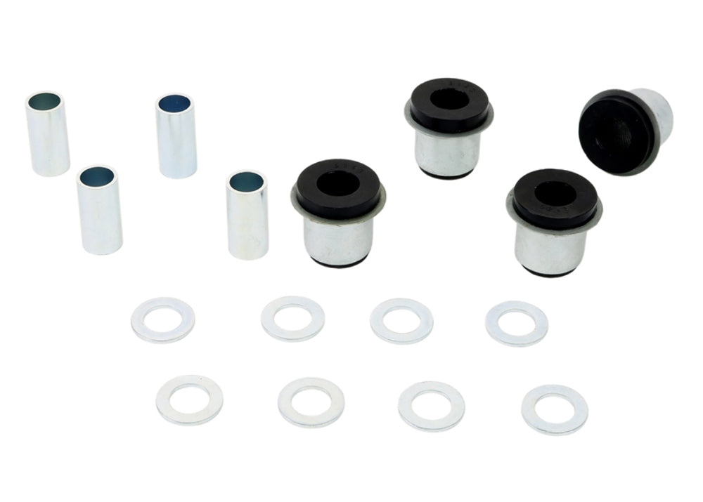 Whiteline W52811 Front Control Arm Bushing Fits Chevrolet S10 82-04