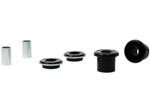 Load image into Gallery viewer, Whiteline W52906 Suspension Strut Rod Bushing Kit - Front for Pontiac GTO 04-06