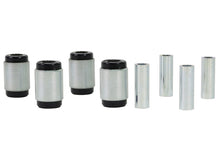 Load image into Gallery viewer, Whiteline W52988 Front Control Arm Bushing Fits Infiniti G35 03-08