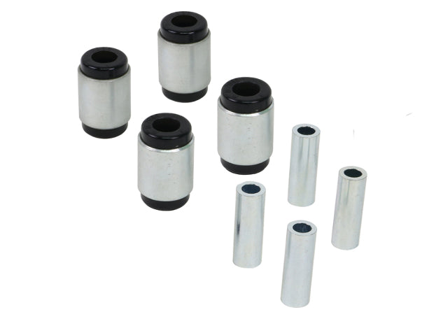 Whiteline W52988 Front Control Arm Bushing Fits Infiniti G35 03-08