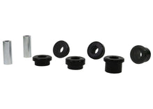Load image into Gallery viewer, Whiteline W53175 Front Control Arm Bushing Fits Pontiac GTO 04-06