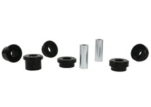Load image into Gallery viewer, Whiteline W53175 Front Control Arm Bushing Fits Pontiac GTO 04-06