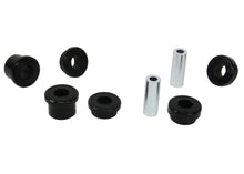 Load image into Gallery viewer, Whiteline W53175 Front Control Arm Bushing Fits Pontiac GTO 04-06