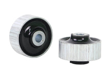 Load image into Gallery viewer, Whiteline W53188 Front Control Arm Bushing Fits Volkswagen Golf 99-05