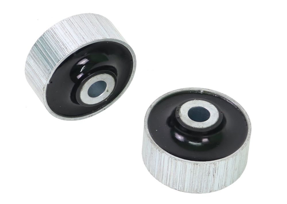 Whiteline W53188 Front Control Arm Bushing Fits Volkswagen Golf 99-05