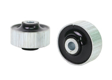 Load image into Gallery viewer, Whiteline W53188 Front Control Arm Bushing Fits Volkswagen Golf 99-05
