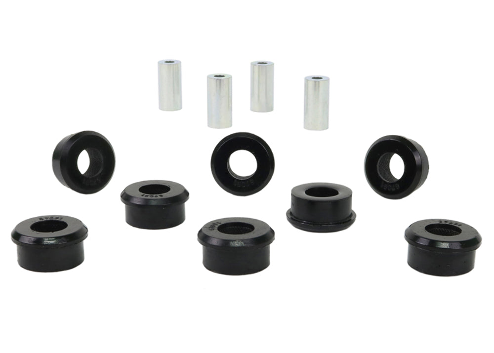 Whiteline W53271 Front Control Arm Bushing Fits Hyundai Sonata 06-10