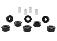 Load image into Gallery viewer, Whiteline W53271 Front Control Arm Bushing Fits Hyundai Sonata 06-10