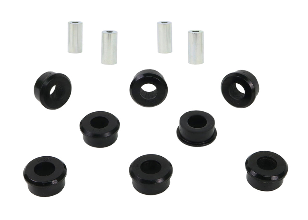 Whiteline W53271 Front Control Arm Bushing Fits Hyundai Sonata 06-10