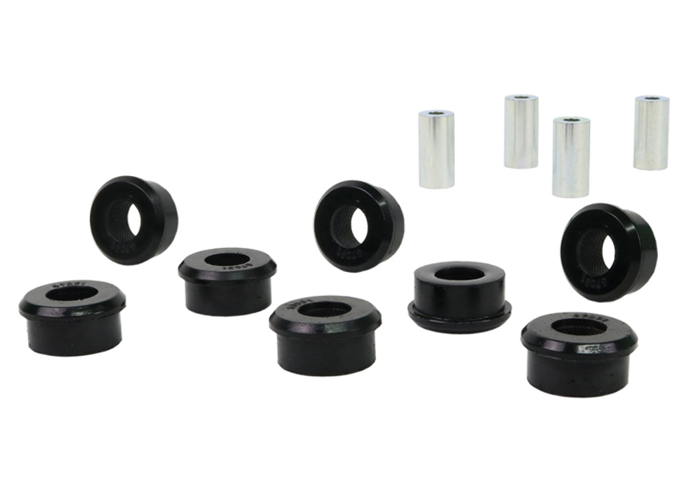 Whiteline W53271 Front Control Arm Bushing Fits Hyundai Sonata 06-10