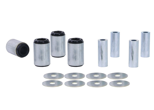 Whiteline W53272 Front Control Arm Bushing Fits Nissan Frontier 05-15