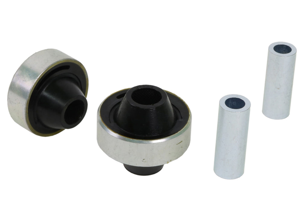 Whiteline W53276 Front Control Arm Bushing Kit Fits Toyota Prius 01-11