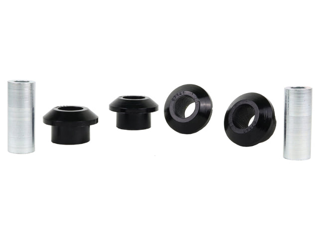 Whiteline W53286 Front Control Arm Bushing Fits Mazda 3 04-13