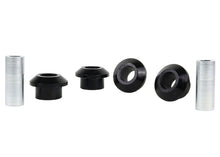 Load image into Gallery viewer, Whiteline W53286 Front Control Arm Bushing Fits Mazda 3 04-13