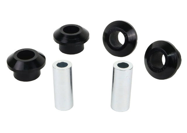 Whiteline W53286 Front Control Arm Bushing Fits Mazda 3 04-13