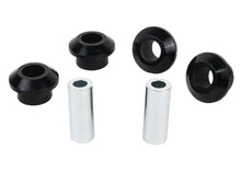 Load image into Gallery viewer, Whiteline W53286 Front Control Arm Bushing Fits Mazda 3 04-13