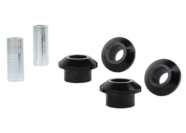 Whiteline W53286 Front Control Arm Bushing Fits Mazda 3 04-13