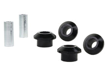 Load image into Gallery viewer, Whiteline W53286 Front Control Arm Bushing Fits Mazda 3 04-13