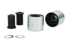 Load image into Gallery viewer, Whiteline W53288 Front Control Arm Bushing Fits Ford Focus 12-18