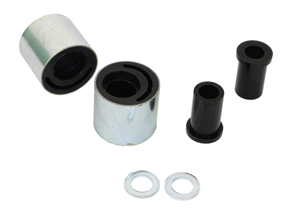 Whiteline W53288 Front Control Arm Bushing Fits Ford Focus 12-18