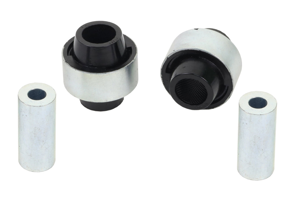 Whiteline W53299 Front Control Arm Bushing Fits Toyota Echo 00-05