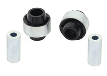 Load image into Gallery viewer, Whiteline W53299 Front Control Arm Bushing Fits Toyota Echo 00-05