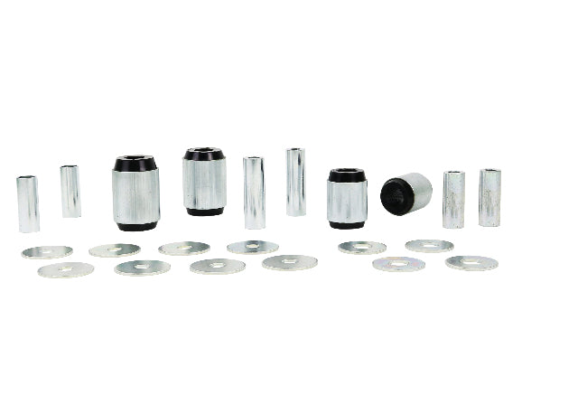 Whiteline W53312 Front Control Arm Bushing Fits Toyota 4Runner 03-18