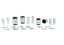 Load image into Gallery viewer, Whiteline W53312 Front Control Arm Bushing Fits Toyota 4Runner 03-18