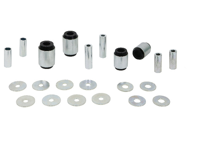 Whiteline W53312 Front Control Arm Bushing Fits Toyota 4Runner 03-18