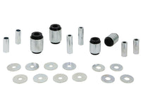 Load image into Gallery viewer, Whiteline W53312 Front Control Arm Bushing Fits Toyota 4Runner 03-18