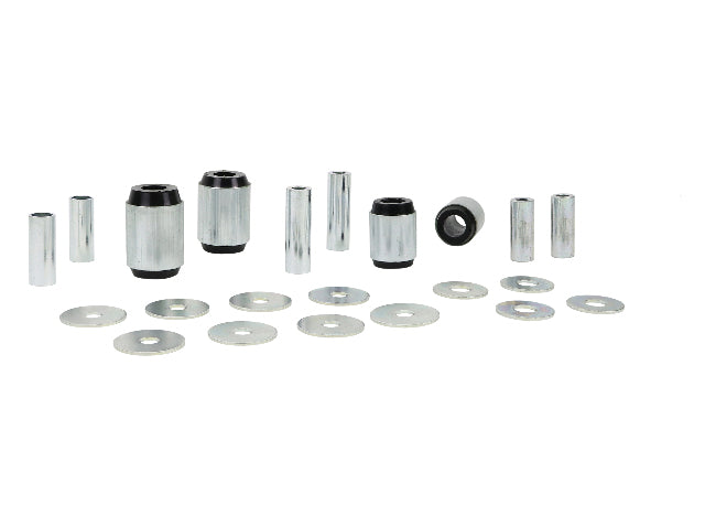 Whiteline W53312 Front Control Arm Bushing Fits Toyota 4Runner 03-18
