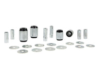 Load image into Gallery viewer, Whiteline W53312 Front Control Arm Bushing Fits Toyota 4Runner 03-18