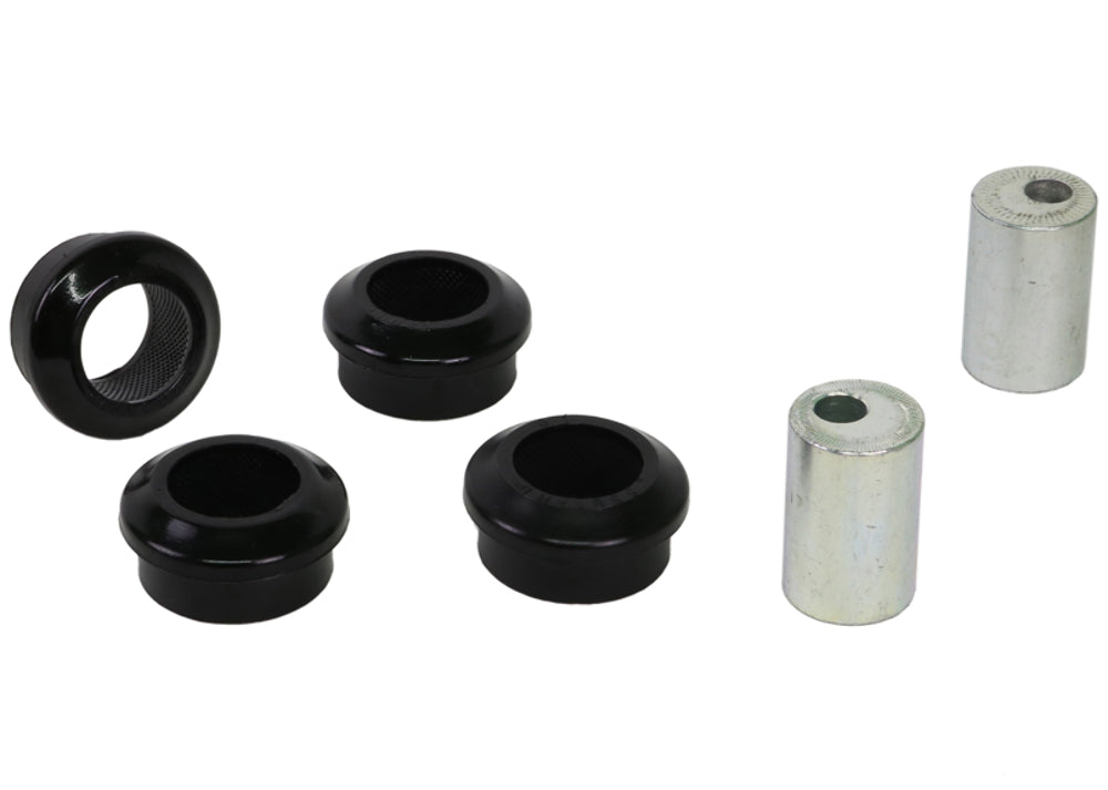 Whiteline W53347 Front Control Arm Bushing Kit Fits Pontiac G8 08-09