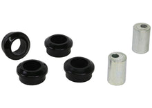 Load image into Gallery viewer, Whiteline W53347 Front Control Arm Bushing Kit Fits Pontiac G8 08-09