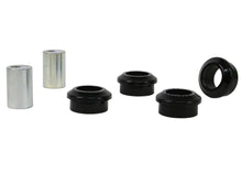 Load image into Gallery viewer, Whiteline W53347 Front Control Arm Bushing Kit Fits Pontiac G8 08-09