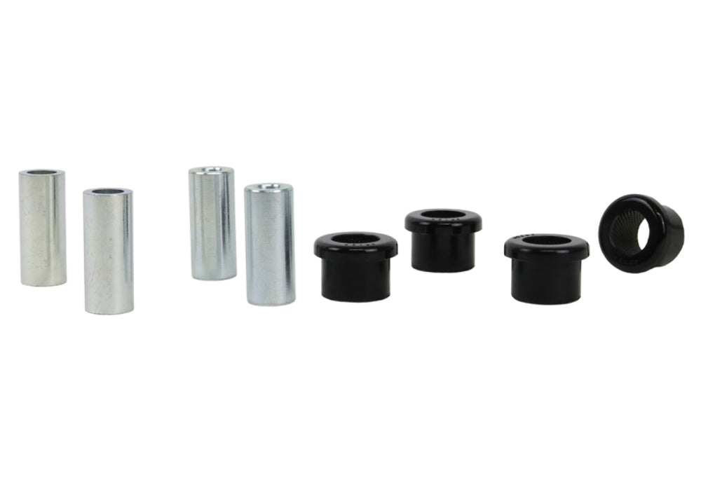 Whiteline W53374 Front Control Arm Bushing Fits Toyota Echo 00-05