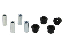 Load image into Gallery viewer, Whiteline W53374 Front Control Arm Bushing Fits Toyota Echo 00-05