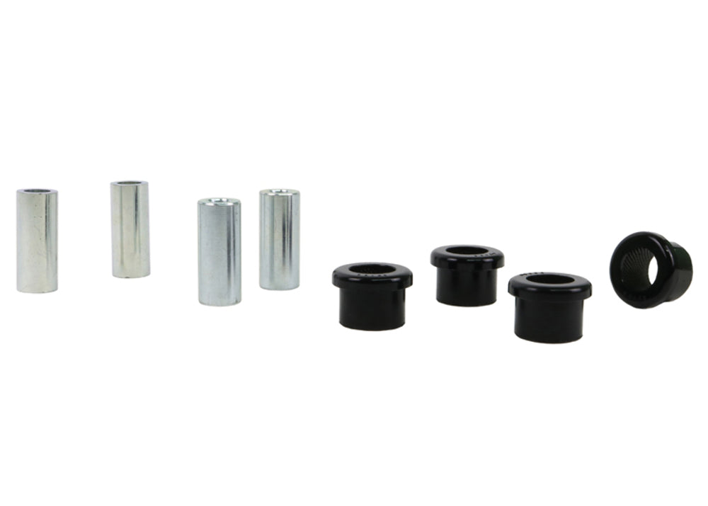 Whiteline W53374 Front Control Arm Bushing Fits Toyota Echo 00-05