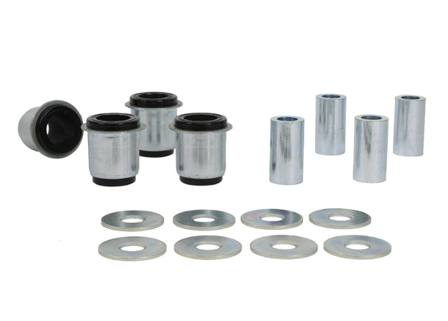 Whiteline W53377A Front Control Arm Bushing Fits Toyota 4Runner 96-02