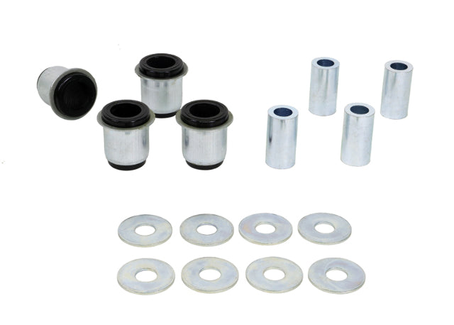 Whiteline W53377A Front Control Arm Bushing Fits Toyota 4Runner 96-02