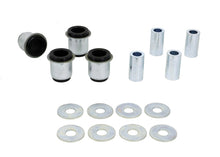 Load image into Gallery viewer, Whiteline W53377A Front Control Arm Bushing Fits Toyota 4Runner 96-02