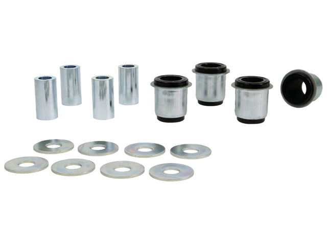 Whiteline W53377A Front Control Arm Bushing Fits Toyota 4Runner 96-02