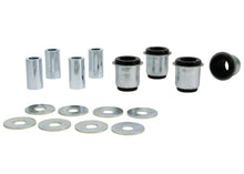 Load image into Gallery viewer, Whiteline W53377A Front Control Arm Bushing Fits Toyota 4Runner 96-02