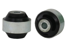 Load image into Gallery viewer, Whiteline W53379 Front Control Arm Bushing Fits Toyota Corolla 09-12