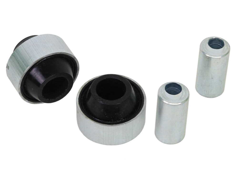 Whiteline W53383 Front Control Arm Bushing Fits Jeep Patriot 07-17