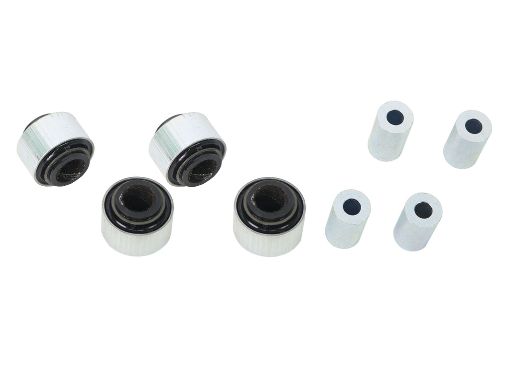 Whiteline W53407 Front Control Arm Bushing Fits Audi A4 96-08